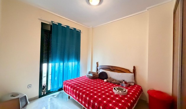 Resale - Bungalow -
Rojales - Doña Pepa