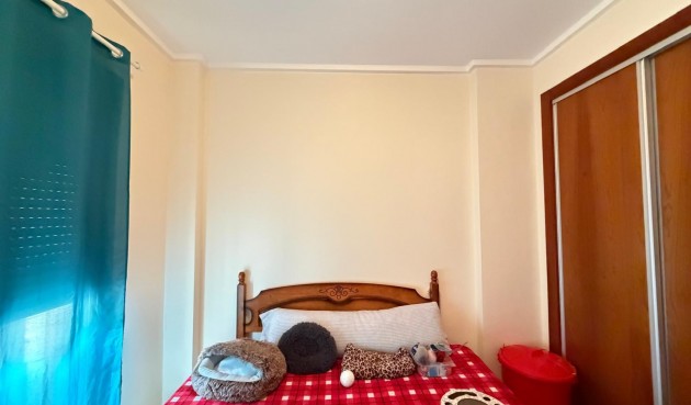 Resale - Bungalow -
Rojales - Doña Pepa