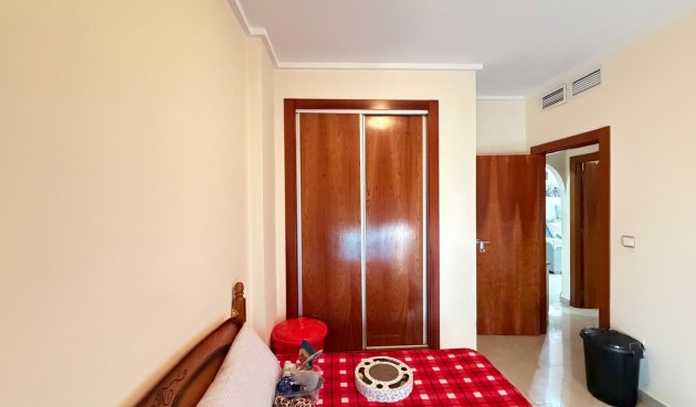 Resale - Bungalow -
Rojales - Doña Pepa