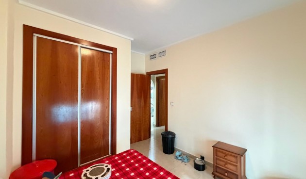 Resale - Bungalow -
Rojales - Doña Pepa
