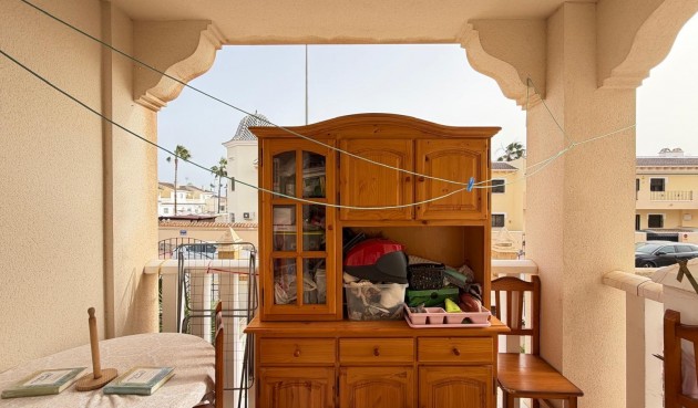 Resale - Bungalow -
Rojales - Doña Pepa