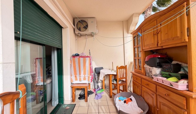 Resale - Bungalow -
Rojales - Doña Pepa