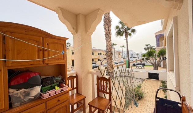 Resale - Bungalow -
Rojales - Doña Pepa