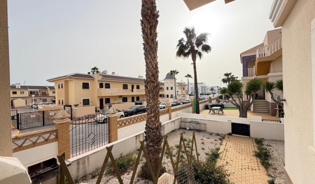 Resale - Bungalow -
Rojales - Doña Pepa