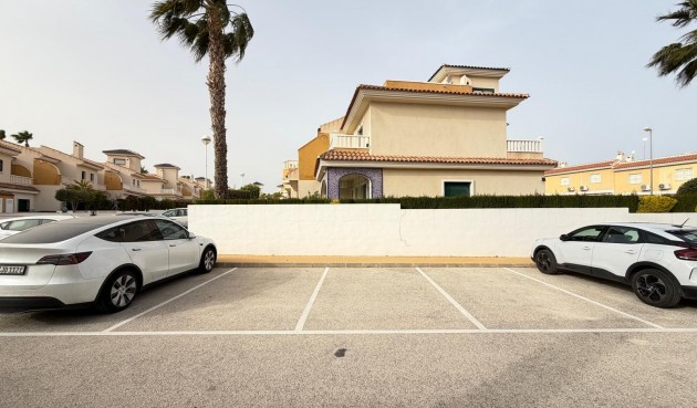 Resale - Bungalow -
Rojales - Doña Pepa