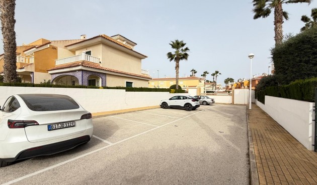 Resale - Bungalow -
Rojales - Doña Pepa