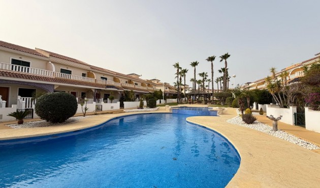 Resale - Bungalow -
Rojales - Doña Pepa