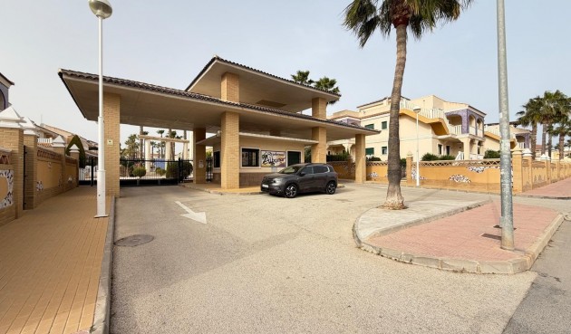 Resale - Bungalow -
Rojales - Doña Pepa