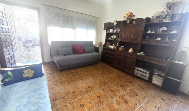 Resale - Duplex -
Torrevieja - Habaneras