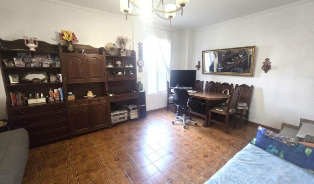 Resale - Duplex -
Torrevieja - Habaneras