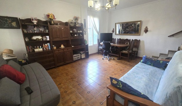 Resale - Duplex -
Torrevieja - Habaneras