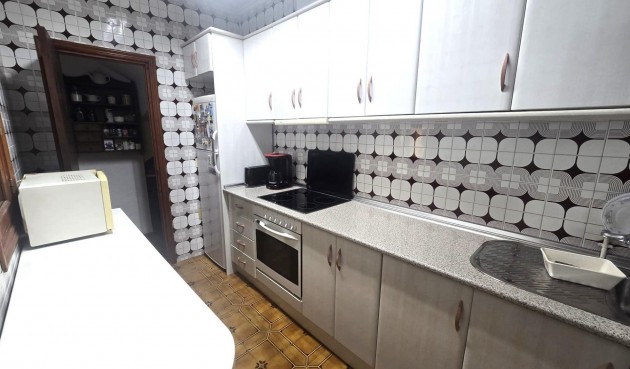 Resale - Duplex -
Torrevieja - Habaneras
