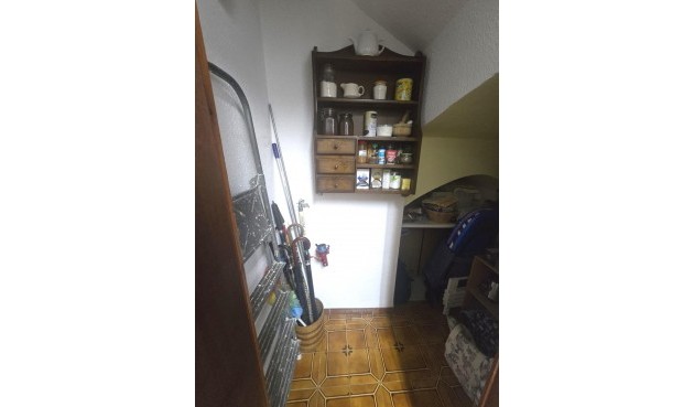 Resale - Duplex -
Torrevieja - Habaneras