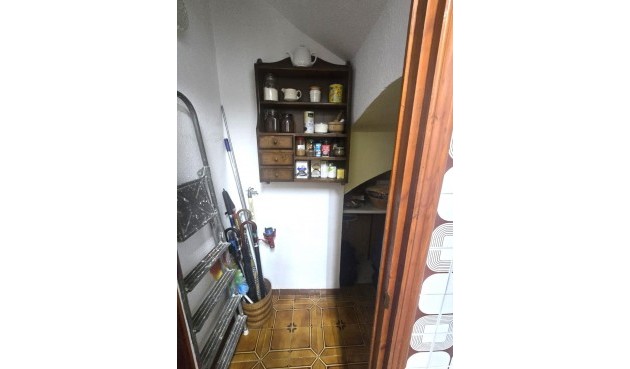 Resale - Duplex -
Torrevieja - Habaneras