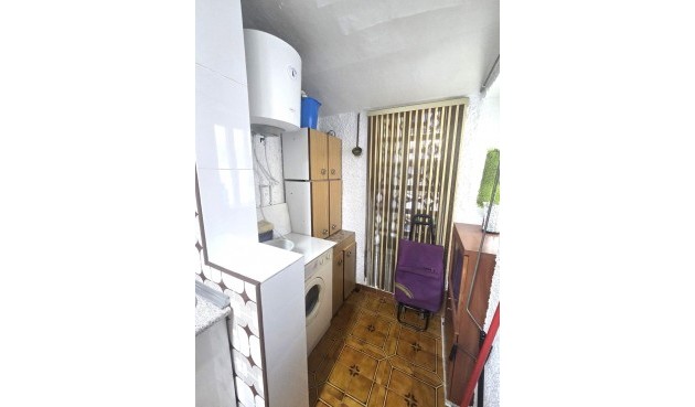 Resale - Duplex -
Torrevieja - Habaneras