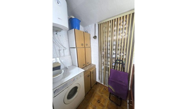 Resale - Duplex -
Torrevieja - Habaneras