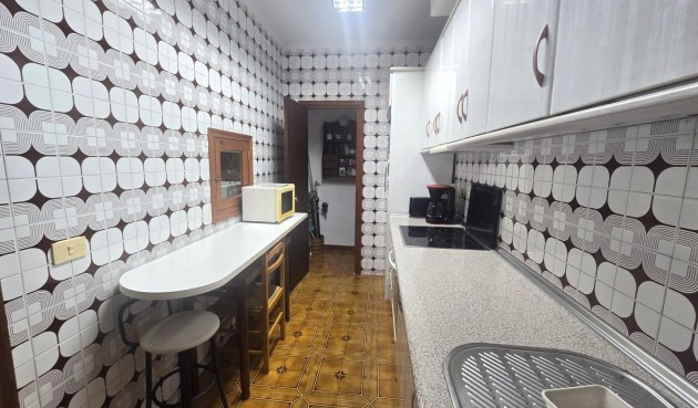 Resale - Duplex -
Torrevieja - Habaneras