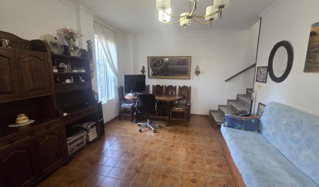 Resale - Duplex -
Torrevieja - Habaneras
