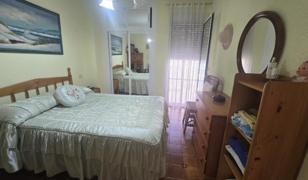 Resale - Duplex -
Torrevieja - Habaneras
