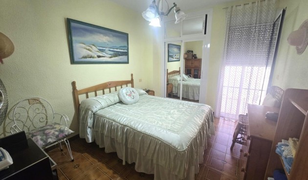 Resale - Duplex -
Torrevieja - Habaneras