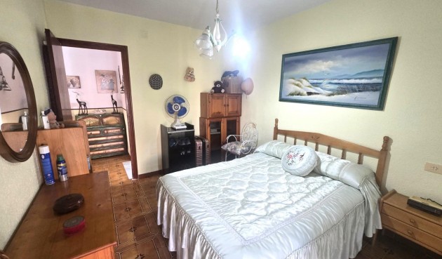 Resale - Duplex -
Torrevieja - Habaneras
