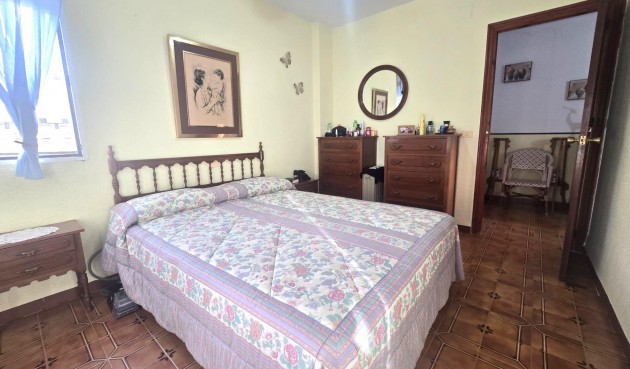 Resale - Duplex -
Torrevieja - Habaneras