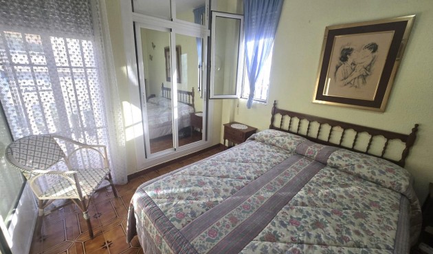 Resale - Duplex -
Torrevieja - Habaneras