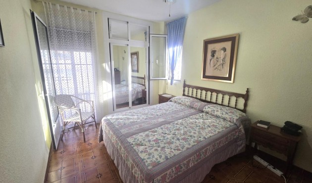 Resale - Duplex -
Torrevieja - Habaneras