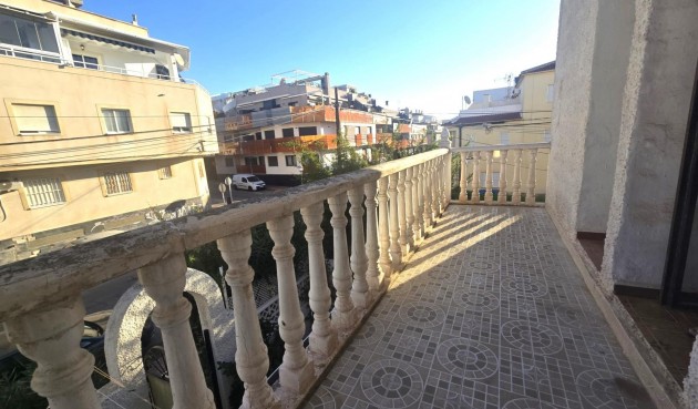 Resale - Duplex -
Torrevieja - Habaneras