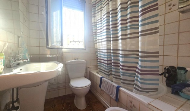 Resale - Duplex -
Torrevieja - Habaneras