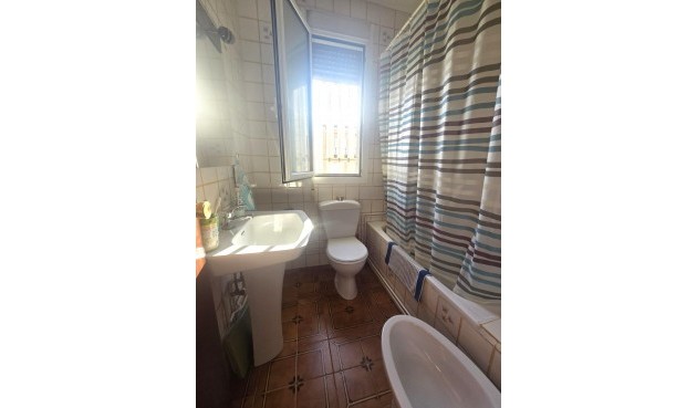 Resale - Duplex -
Torrevieja - Habaneras