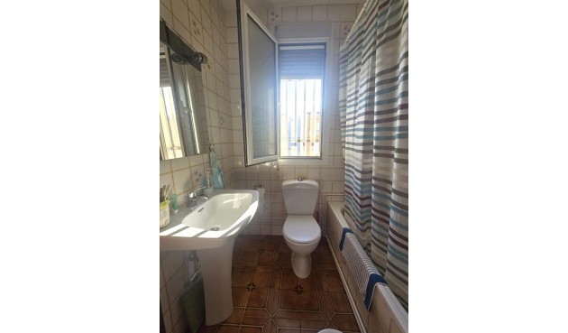 Resale - Duplex -
Torrevieja - Habaneras