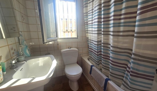 Resale - Duplex -
Torrevieja - Habaneras