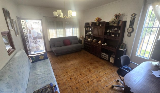 Resale - Duplex -
Torrevieja - Habaneras