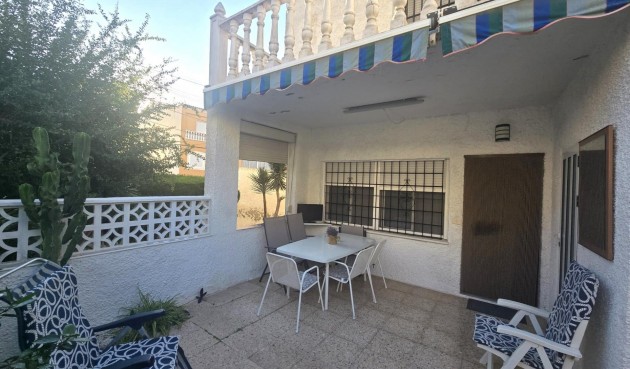 Resale - Duplex -
Torrevieja - Habaneras