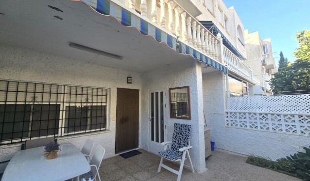Resale - Duplex -
Torrevieja - Habaneras