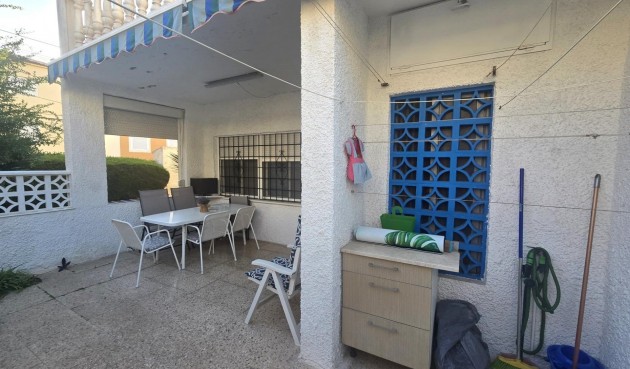 Resale - Duplex -
Torrevieja - Habaneras