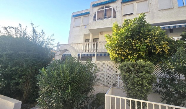 Resale - Duplex -
Torrevieja - Habaneras