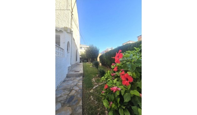 Resale - Duplex -
Torrevieja - Habaneras
