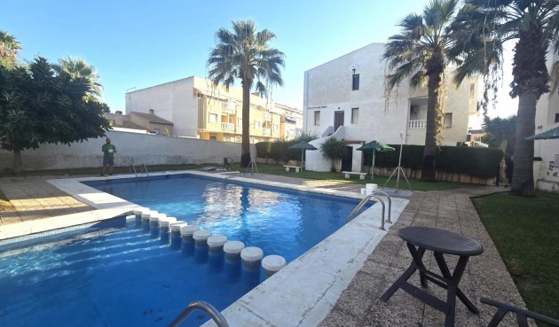 Resale - Duplex -
Torrevieja - Habaneras