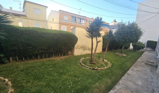 Resale - Duplex -
Torrevieja - Habaneras