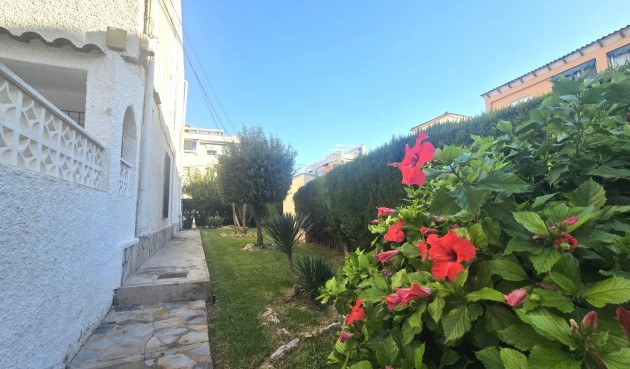 Resale - Duplex -
Torrevieja - Habaneras