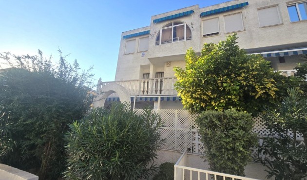 Resale - Duplex -
Torrevieja - Habaneras