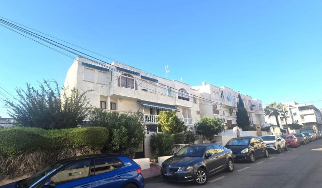 Resale - Duplex -
Torrevieja - Habaneras