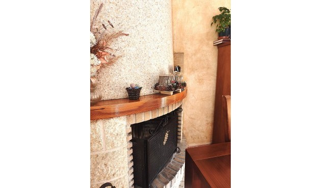 Resale - Apartment -
Torrevieja - Centro