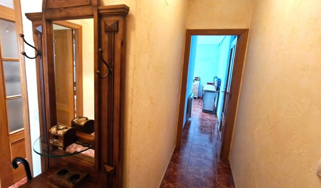 Resale - Apartment -
Torrevieja - Centro