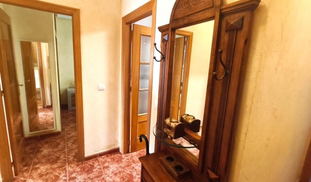 Resale - Apartment -
Torrevieja - Centro