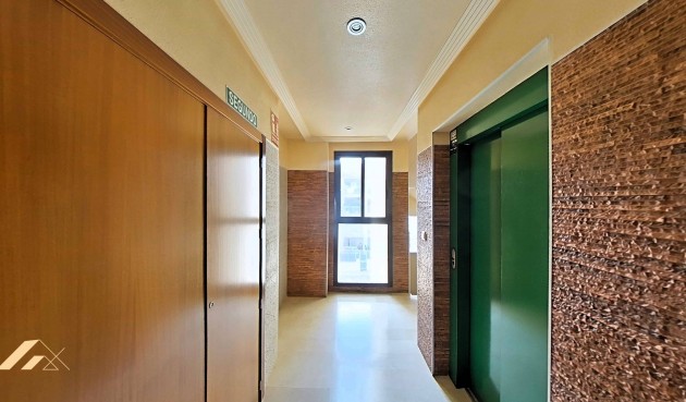 Resale - Apartment -
Orihuela Costa - Lomas de Cabo Roig