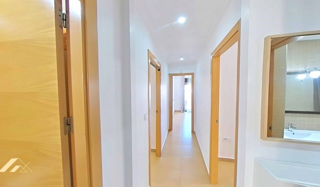 Resale - Apartment -
Orihuela Costa - Lomas de Cabo Roig