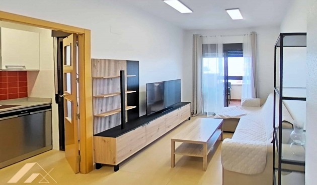 Resale - Apartment -
Orihuela Costa - Lomas de Cabo Roig